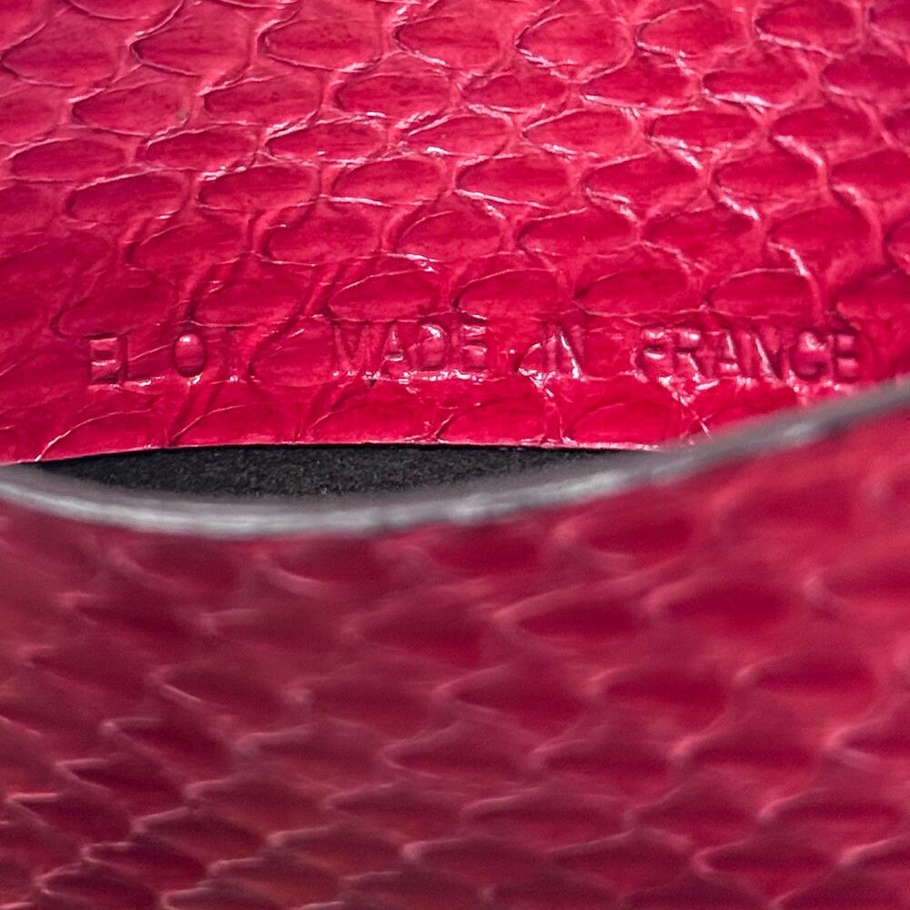 Cartier Python Cardholder - Picture 7 of 13